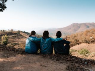 Mae Hong Son loop