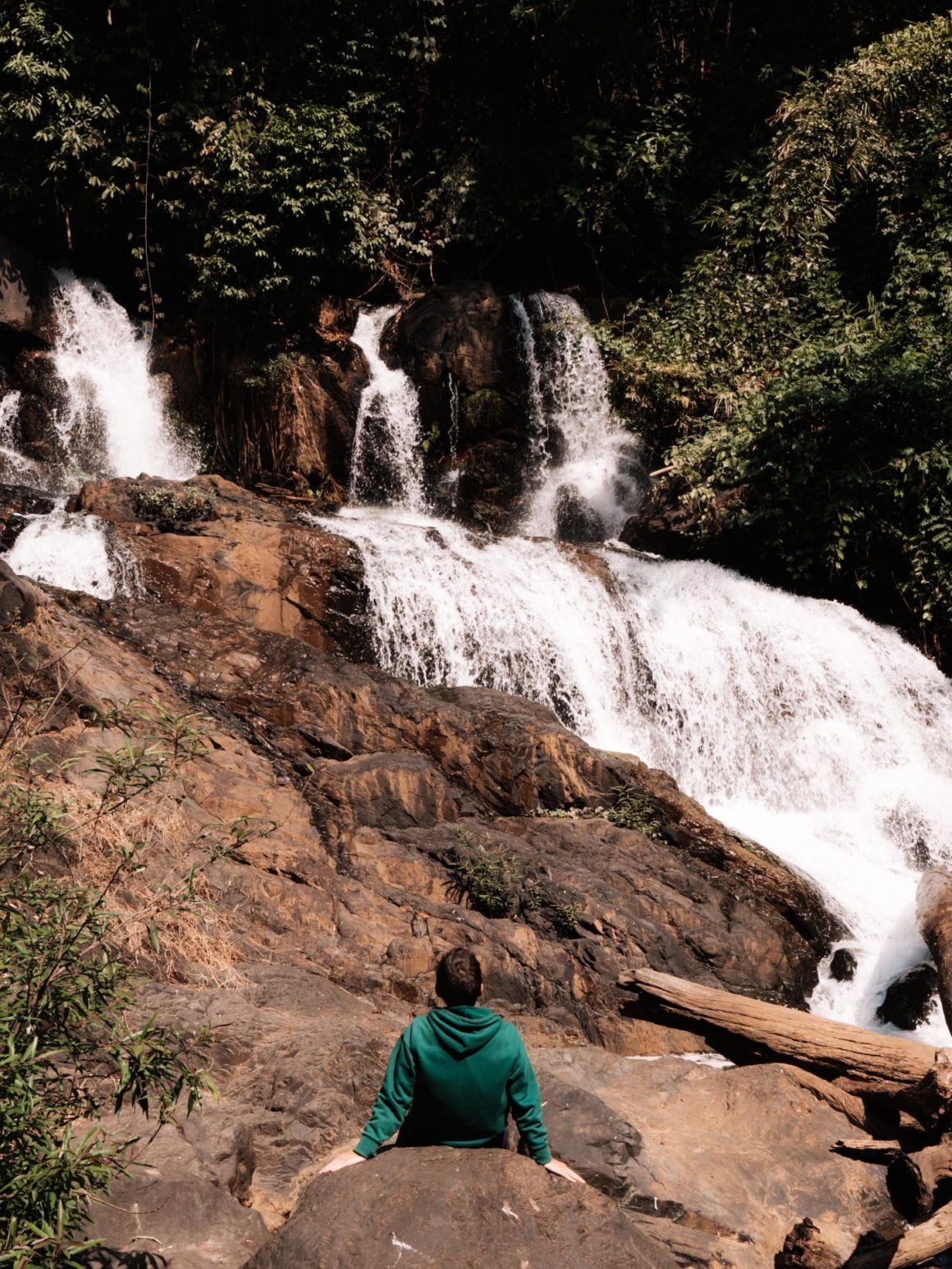 Cascade Pha Suea