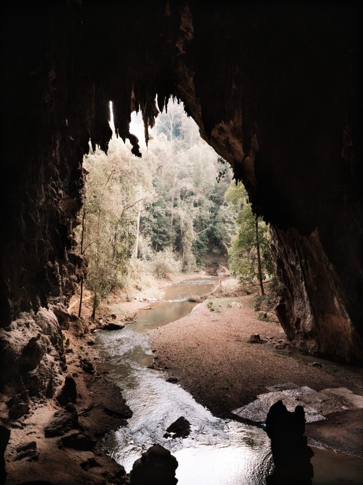 Grotte Lod Cave